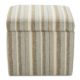 Picture of Remy 22" x 20" Rectangle Storage Ottoman